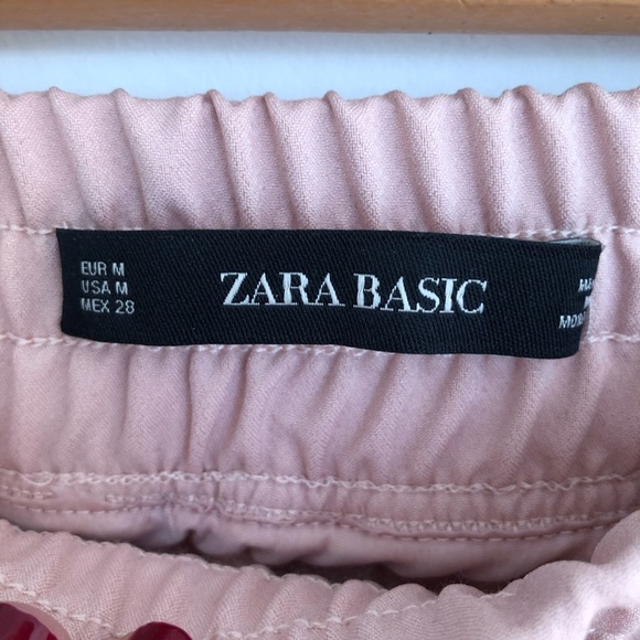 Pants/ jogger Zara - Picture 2 of 5